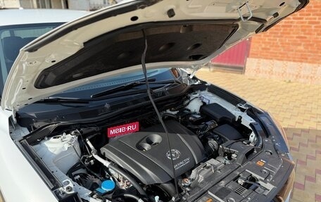 Mazda CX-5 II, 2013 год, 1 670 000 рублей, 18 фотография