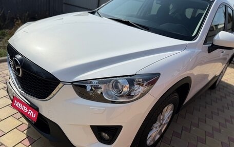 Mazda CX-5 II, 2013 год, 1 670 000 рублей, 16 фотография