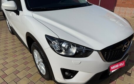 Mazda CX-5 II, 2013 год, 1 670 000 рублей, 17 фотография
