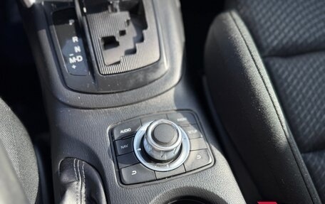 Mazda CX-5 II, 2013 год, 1 670 000 рублей, 27 фотография