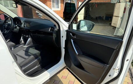 Mazda CX-5 II, 2013 год, 1 670 000 рублей, 39 фотография