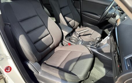 Mazda CX-5 II, 2013 год, 1 670 000 рублей, 38 фотография