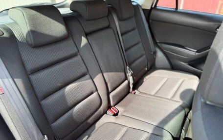 Mazda CX-5 II, 2013 год, 1 670 000 рублей, 37 фотография