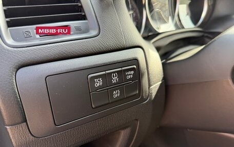 Mazda CX-5 II, 2013 год, 1 670 000 рублей, 30 фотография