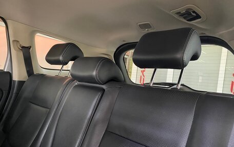 Mitsubishi Outlander III рестайлинг 3, 2016 год, 1 869 999 рублей, 24 фотография