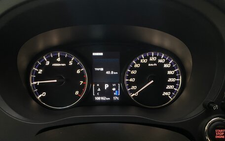 Mitsubishi Outlander III рестайлинг 3, 2016 год, 1 869 999 рублей, 20 фотография