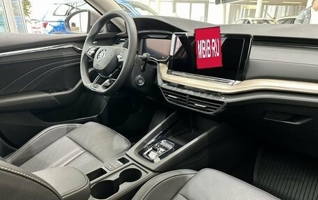 Skoda Octavia IV, 2024 год, 3 650 000 рублей, 13 фотография