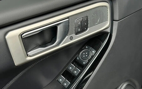 Ford Explorer VI, 2021 год, 3 712 123 рублей, 6 фотография