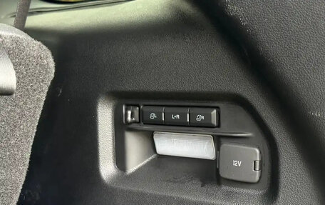 Ford Explorer VI, 2021 год, 3 712 123 рублей, 16 фотография