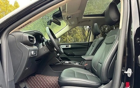 Ford Explorer VI, 2021 год, 3 712 123 рублей, 8 фотография