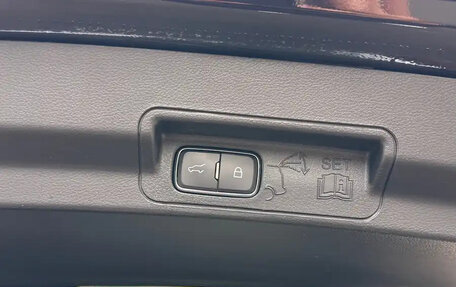 Ford Explorer VI, 2021 год, 3 712 123 рублей, 17 фотография