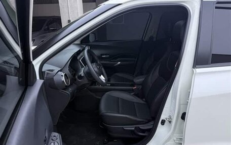 Nissan Kicks I, 2022 год, 1 800 000 рублей, 8 фотография
