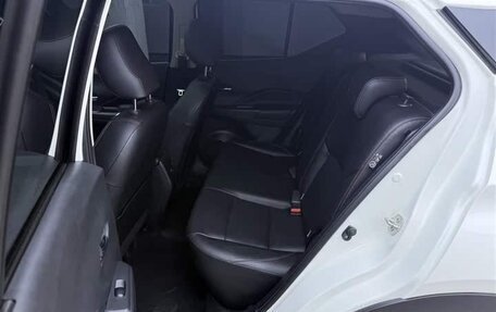 Nissan Kicks I, 2022 год, 1 800 000 рублей, 9 фотография