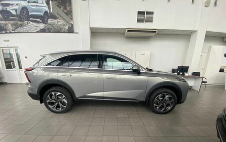 Haval F7, 2025 год, 3 649 000 рублей, 3 фотография