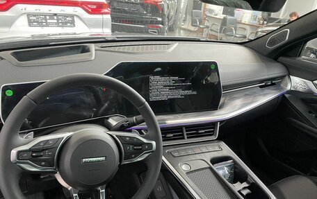 Haval F7, 2025 год, 3 649 000 рублей, 8 фотография