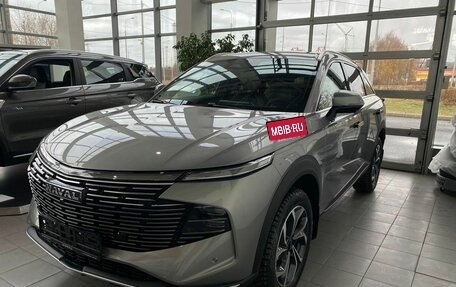 Haval F7, 2025 год, 3 649 000 рублей, 2 фотография