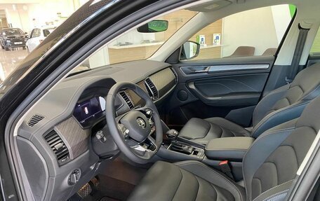 Skoda Kodiaq I, 2024 год, 5 650 000 рублей, 2 фотография
