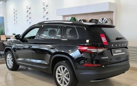 Skoda Kodiaq I, 2024 год, 5 650 000 рублей, 3 фотография