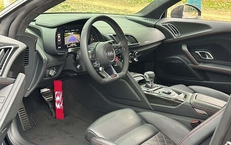 Audi R8, 2021 год, 22 600 000 рублей, 18 фотография