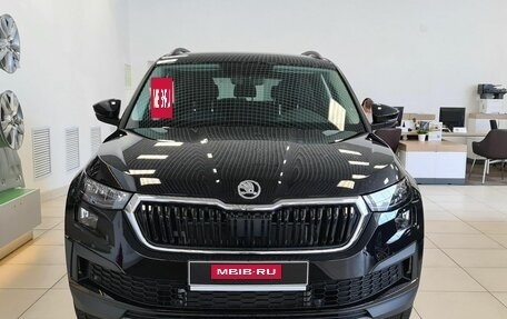 Skoda Kodiaq I, 2024 год, 5 650 000 рублей, 8 фотография