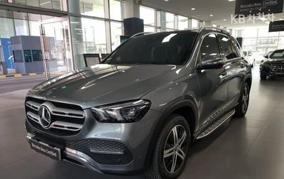 Mercedes-Benz GLE, 2020 год, 4 825 000 рублей, 1 фотография