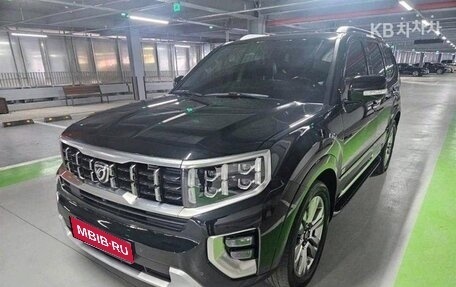 KIA Mohave I, 2020 год, 3 325 000 рублей, 1 фотография