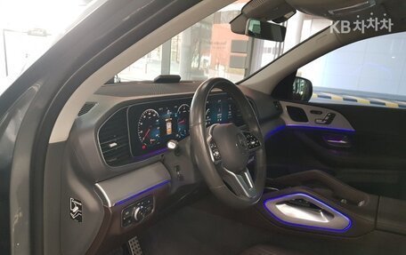 Mercedes-Benz GLE, 2020 год, 4 825 000 рублей, 5 фотография