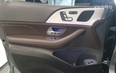 Mercedes-Benz GLE, 2020 год, 4 825 000 рублей, 10 фотография