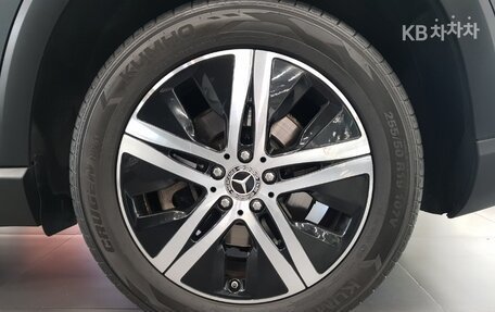 Mercedes-Benz GLE, 2020 год, 4 825 000 рублей, 9 фотография