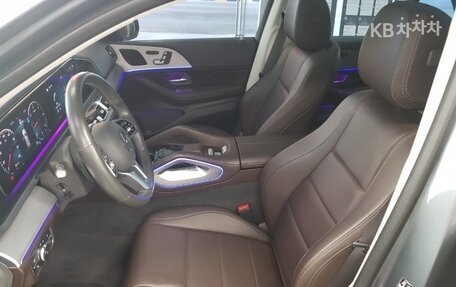 Mercedes-Benz GLE, 2020 год, 4 825 000 рублей, 6 фотография