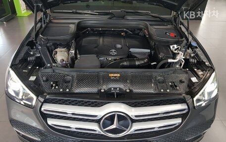 Mercedes-Benz GLE, 2020 год, 4 825 000 рублей, 13 фотография