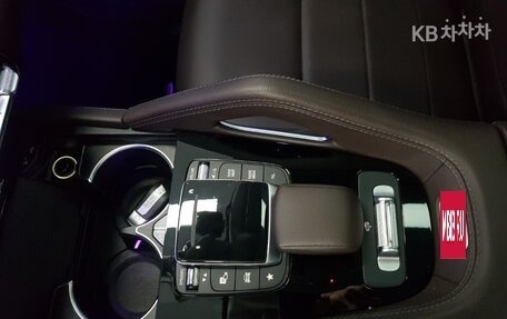 Mercedes-Benz GLE, 2020 год, 4 825 000 рублей, 12 фотография