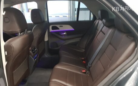 Mercedes-Benz GLE, 2020 год, 4 825 000 рублей, 15 фотография