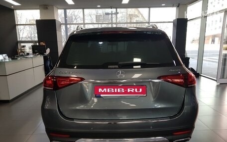 Mercedes-Benz GLE, 2020 год, 4 825 000 рублей, 3 фотография