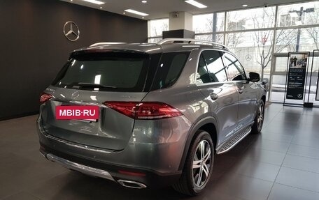 Mercedes-Benz GLE, 2020 год, 4 825 000 рублей, 4 фотография