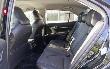 Toyota Camry, 2022 год, 4 099 000 рублей, 12 фотография
