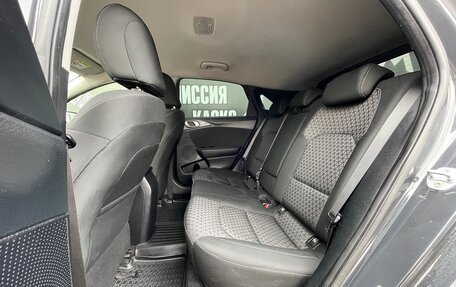 KIA cee'd III, 2019 год, 1 849 000 рублей, 11 фотография