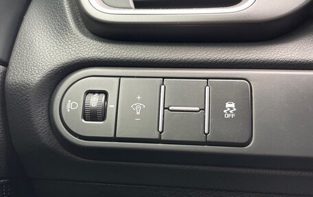 KIA cee'd III, 2019 год, 1 849 000 рублей, 18 фотография