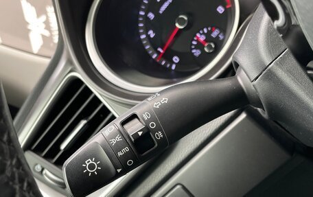 KIA cee'd III, 2019 год, 1 849 000 рублей, 16 фотография