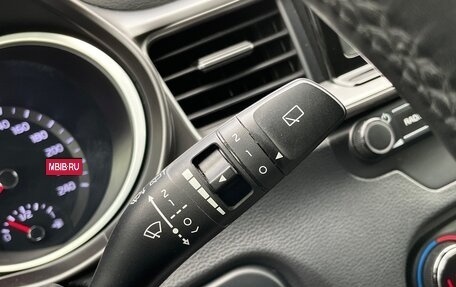 KIA cee'd III, 2019 год, 1 849 000 рублей, 17 фотография