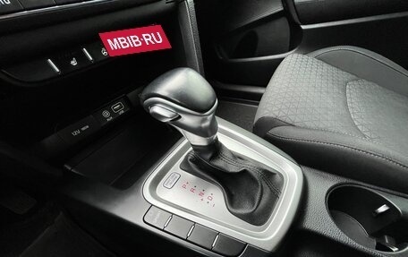 KIA cee'd III, 2019 год, 1 849 000 рублей, 22 фотография
