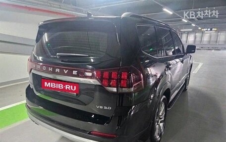 KIA Mohave I, 2020 год, 3 325 000 рублей, 5 фотография