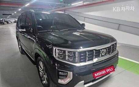 KIA Mohave I, 2020 год, 3 325 000 рублей, 2 фотография