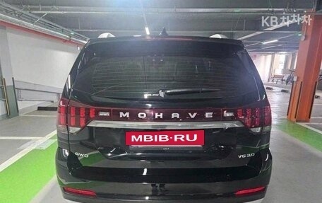 KIA Mohave I, 2020 год, 3 325 000 рублей, 4 фотография