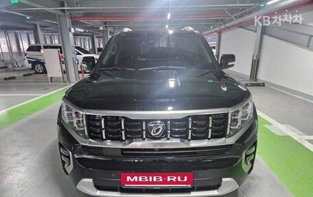 KIA Mohave I, 2020 год, 3 325 000 рублей, 3 фотография