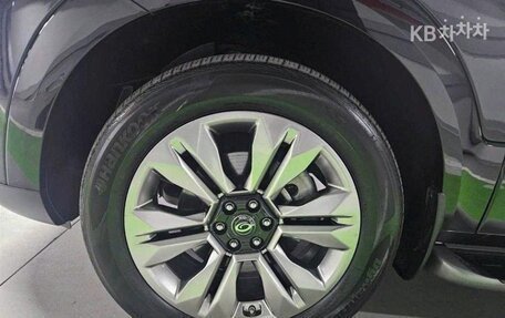 KIA Mohave I, 2020 год, 3 325 000 рублей, 12 фотография