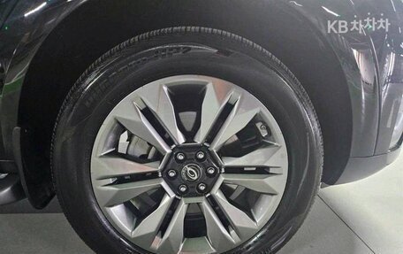 KIA Mohave I, 2020 год, 3 325 000 рублей, 11 фотография