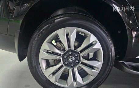 KIA Mohave I, 2020 год, 3 325 000 рублей, 14 фотография