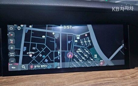 KIA Mohave I, 2020 год, 3 325 000 рублей, 16 фотография