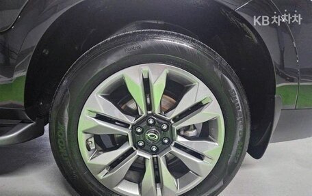 KIA Mohave I, 2020 год, 3 325 000 рублей, 13 фотография